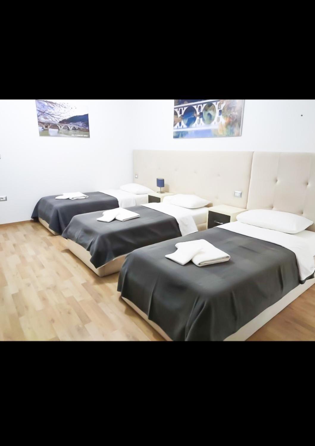 Hotel Aulona Fier